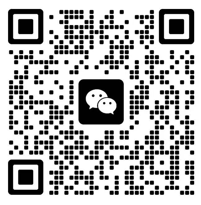 TokenArk.AI 客服微信二维码